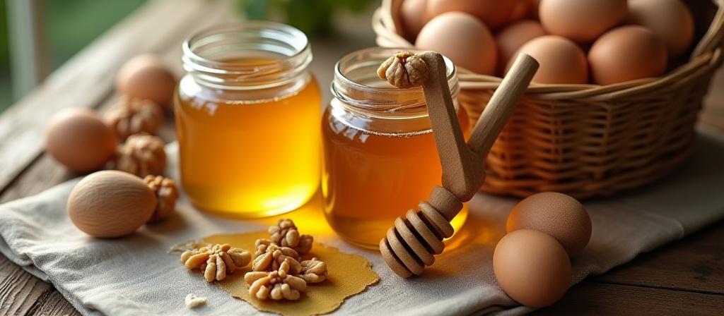 Ambiente artesanal de Gremio Dorado